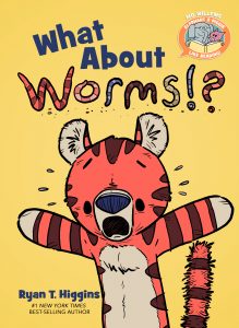 What About Worms?!