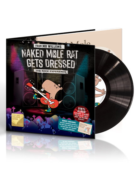 Naked Mole Rat Record