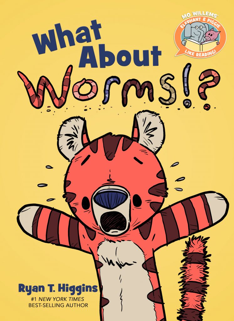 What About Worms?!