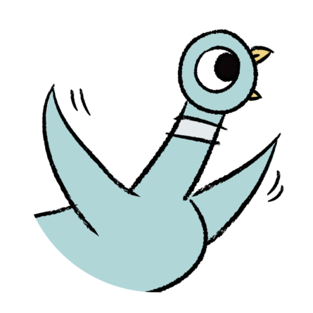 mo willems pigeon