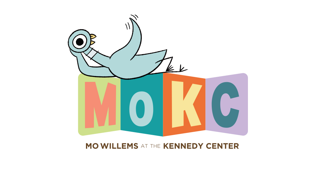 Mo Willems Doodle Pad – shop.kennedy-center